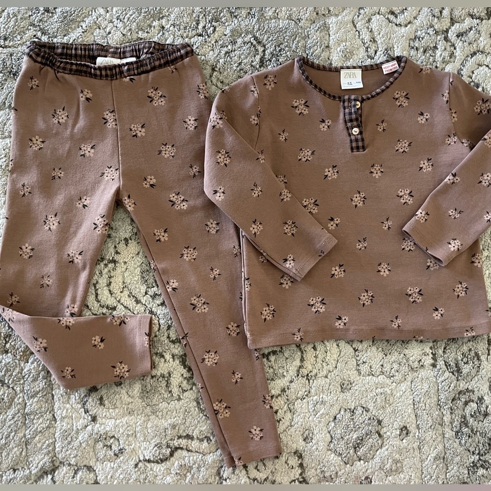 Zara set